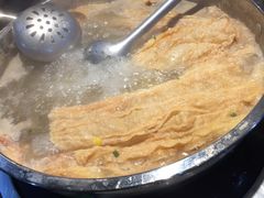 -牛一煲美食(江高店)