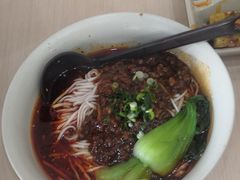 -李先生牛肉面大王(营口大润发店)
