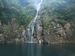 -宁波五龙潭景区