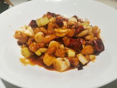 -攸州小镇家湘菜(小米科技园店)