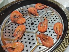 -巧克力渔家.小船海鲜胶东菜(万平口店)