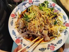 -鱼窝棚柴火铁锅炖(富山屯店)