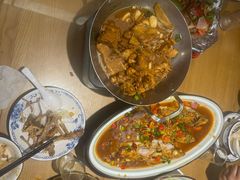 -鸿运楼·舌尖上的徽菜