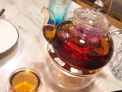 -烛影拾光观景餐厅·创意菜·摄影·小提琴(大唐不夜城店)