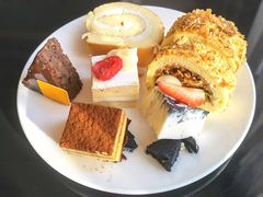 -重庆富力艾美酒店