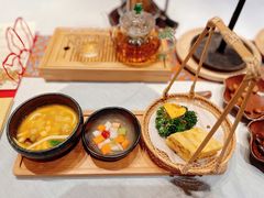 -叶叶菩提·晋福宫