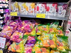 -沈阳百联购物中心(青年大街店)