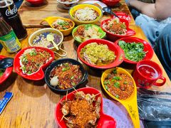 -冒椒火辣(奎星楼街店)