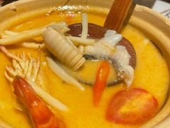 -泰妃殿(武汉首店)