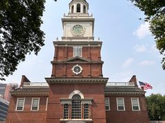 -美国独立纪念馆