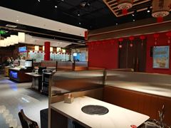 -犇鼎牛潮汕牛肉火锅(新辰里学清路店)
