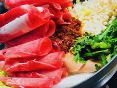 -米屋石锅拌饭(师大店)