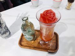 -柠檬树茶餐厅(海雅缤纷城店)