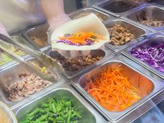-张果佬年糕卷(科巷店)