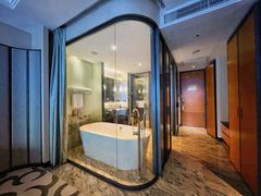 -厦门途易蓝罗约海景温泉酒店(园博苑地铁站店)