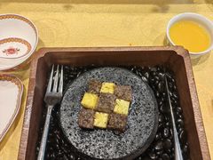 -白家大院·王府宫廷菜(苏州街店)