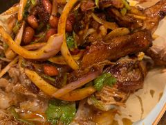 -春饼先生·北京烤鸭(甘井子万达店)