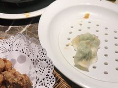 -前海沿·青岛菜(李沧万达店)