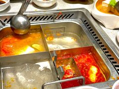 -海底捞火锅(江北万达商业广场店)