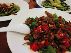 -楚鲜·汉正街一号(天河店)
