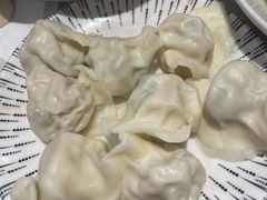 -叁拾壹克饺子·东北菜(国贸店)