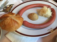 -Cafe Sacher(WIEN)