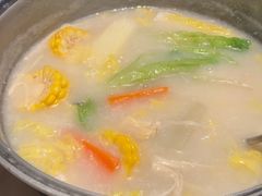 -滋粥楼·顺德菜(番禺广场总店)