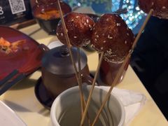 -柴门饭儿(成都太古里店)