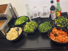 -大呲花丹东海鲜烤肉(梅林店)