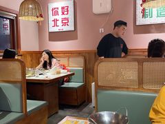 -螺大喜螺蛳粉火锅(雍和宫店)
