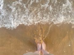 -青岛银沙滩