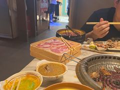 -火炉火自助餐(西直门凯德MALL店)