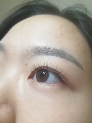 点击看大图 -月野兔日式美睫美甲