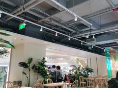 大堂-卡朋西餐(悦汇城店)