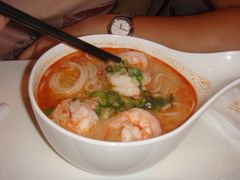 冬阴功米线-翠华餐厅(山顶道店)