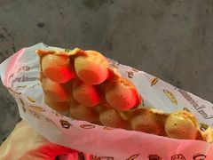 原味蛋仔饼-阿叔鸡蛋仔(燎原路店)