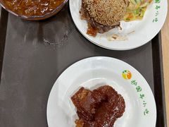 -护国寺小吃(中关村店)