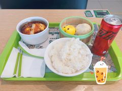 -老乡鸡(青阳北路店)