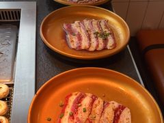 -俊熙家点餐式自助烤肉店(1227广场店)