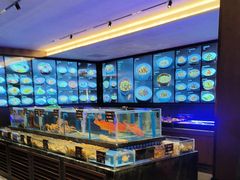 -百富源·海鲜辽菜(浑河堡店)