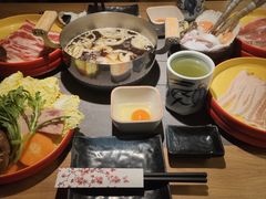 -沼津港精致料理·寿喜烧·烧鸟(青浦宝龙广场日料榜单店)
