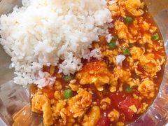 -北京大学-燕南食堂