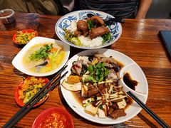 -大三元台湾鲁肉饭(沙井新桥店)