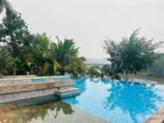 -西双版纳安纳塔拉度假酒店