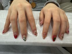 -斯馨·健康美甲美睫