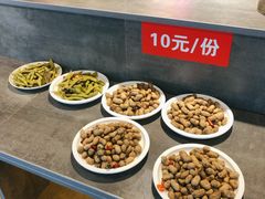 -铁箭门串串香主题火锅(汇锦城店)