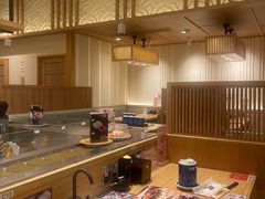 -合点寿司(金虹桥商场店)