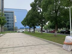 -扬州大学(扬子津校区)