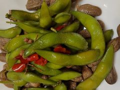 -柳记海鲜坊·蒸汽海鲜·福州菜·香辣蟹(芳群园店)