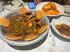 -关东小磨东北菜(漕河泾印象城店)